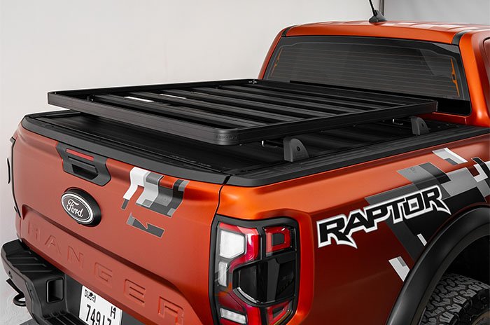 Yeni Ranger Raptor